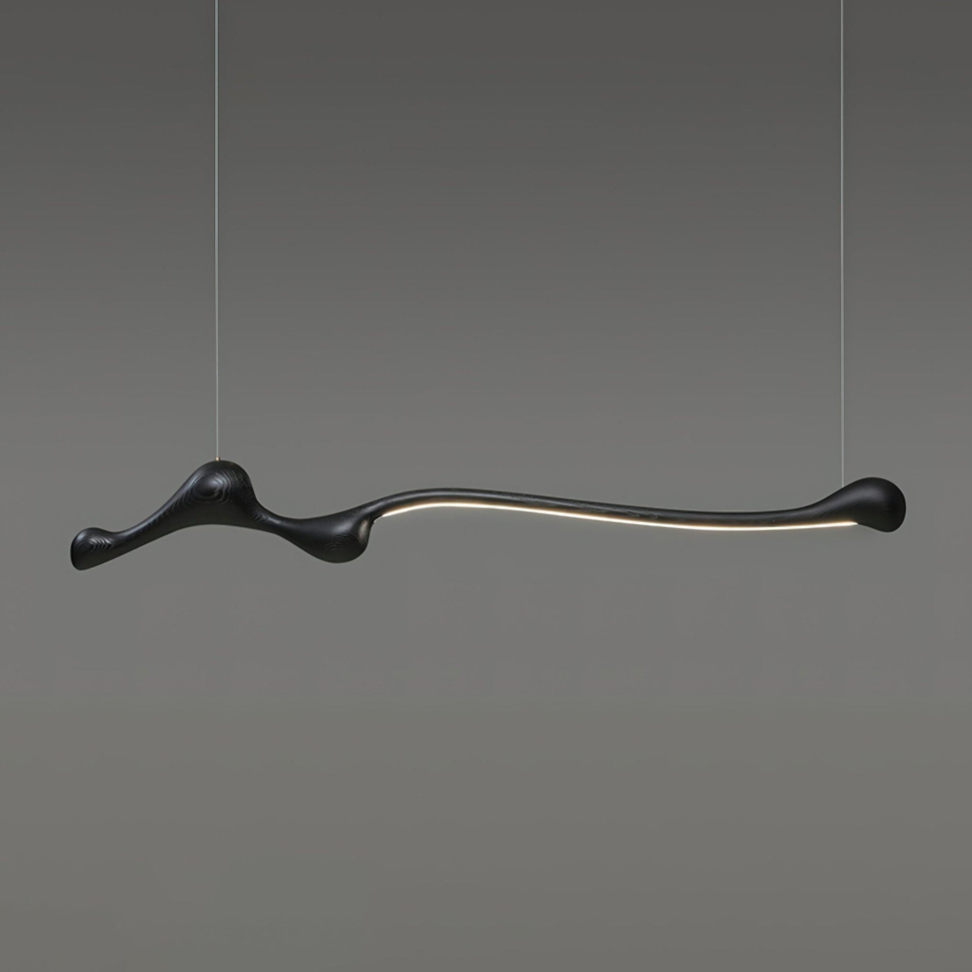 Curva Pendant Lamp - Blowlighting