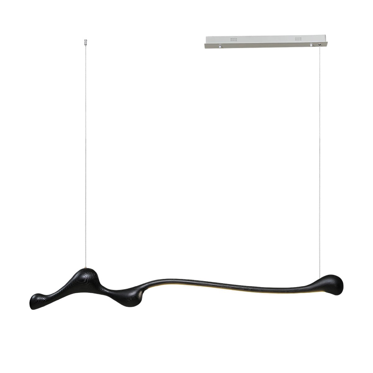 Curva Pendant Lamp - Blowlighting