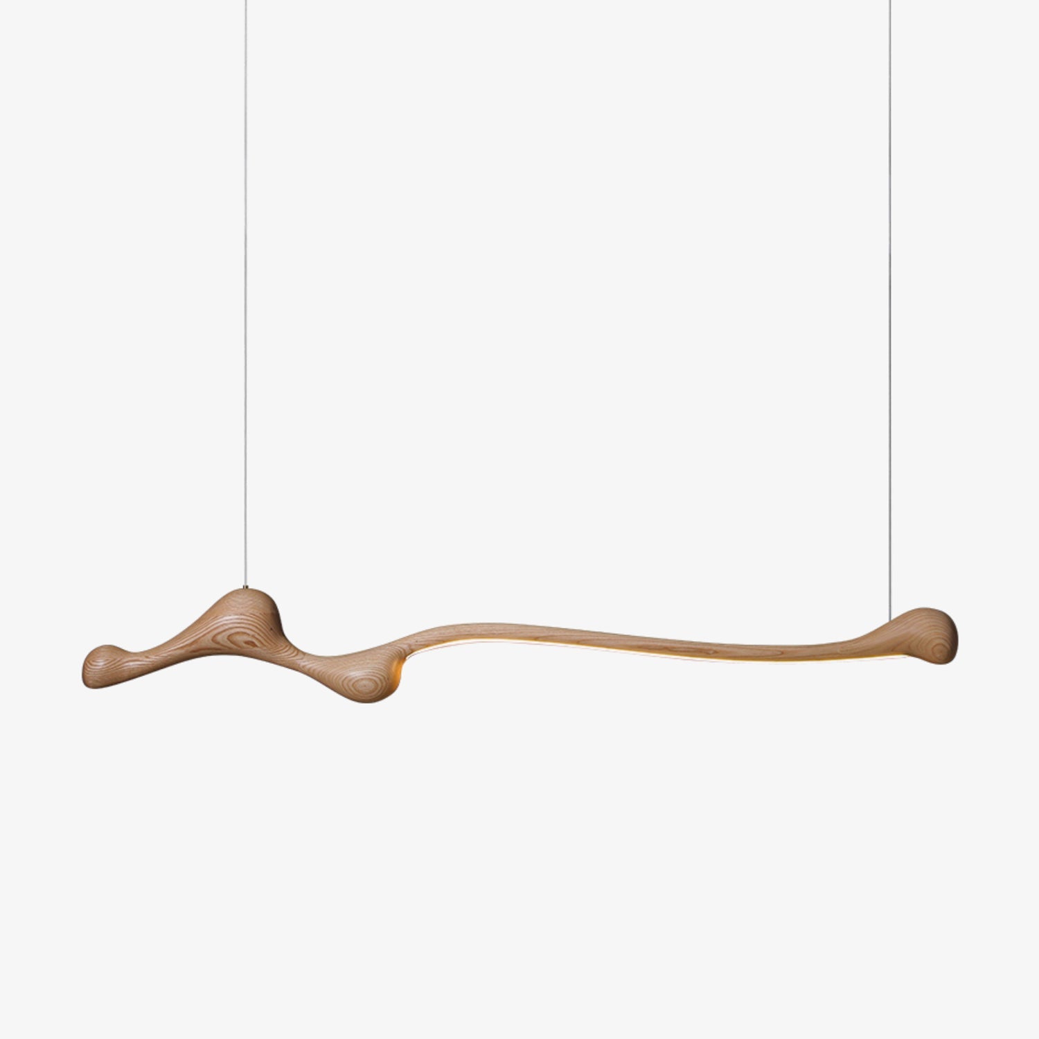 Curva Pendant Lamp - Blowlighting