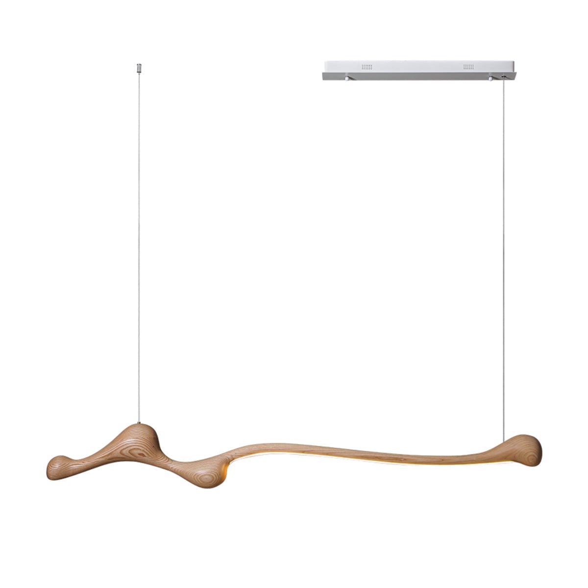 Curva Pendant Lamp - Blowlighting