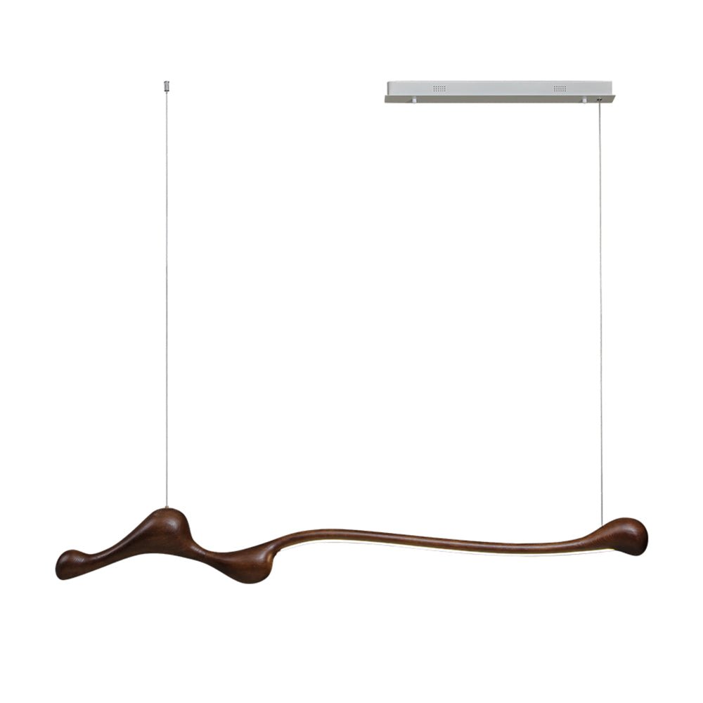Curva Pendant Lamp - Blowlighting