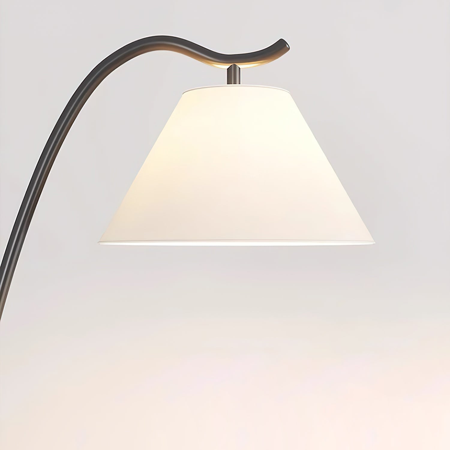 Curvature Floor Lamp - Blowlighting