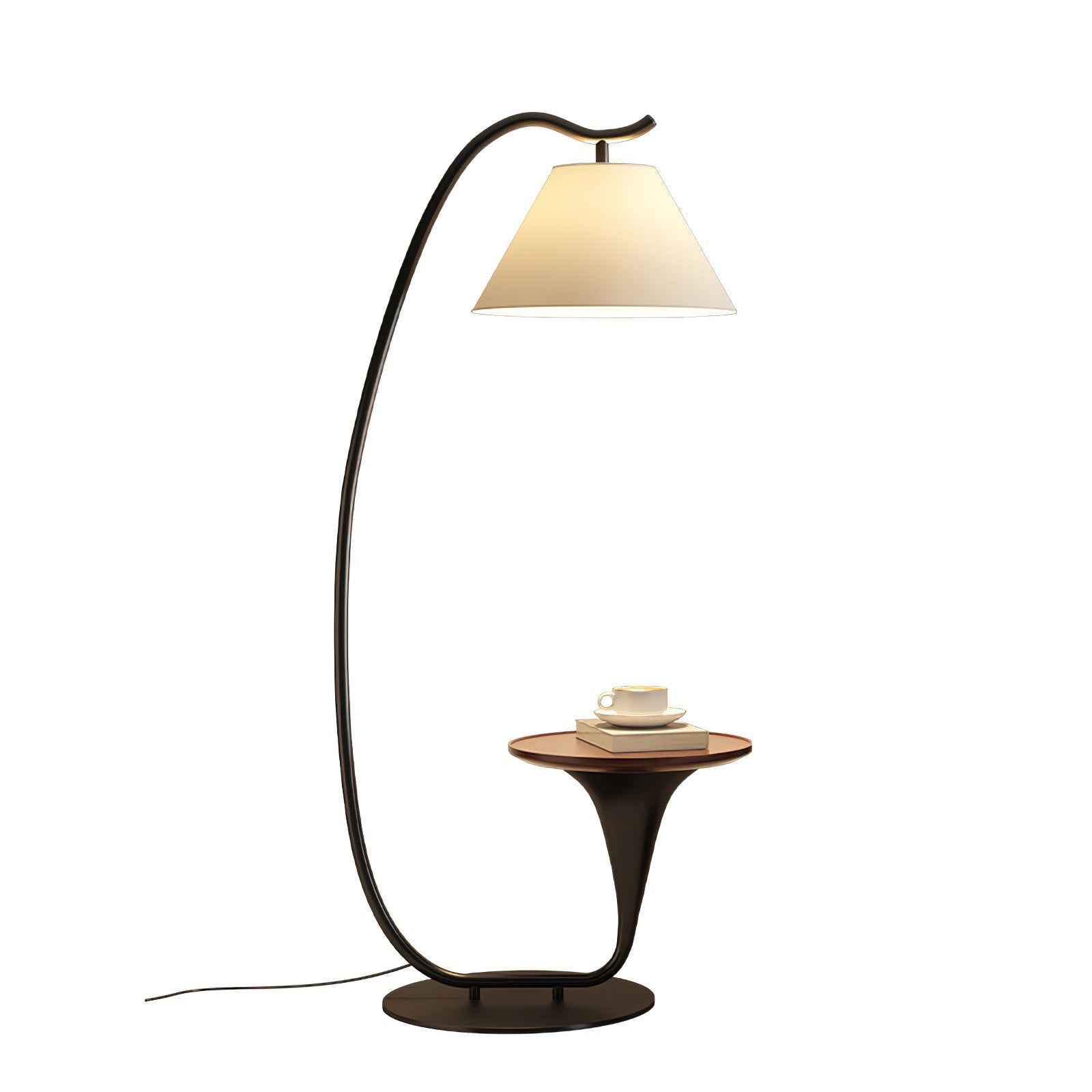 Curvature Floor Lamp - Blowlighting