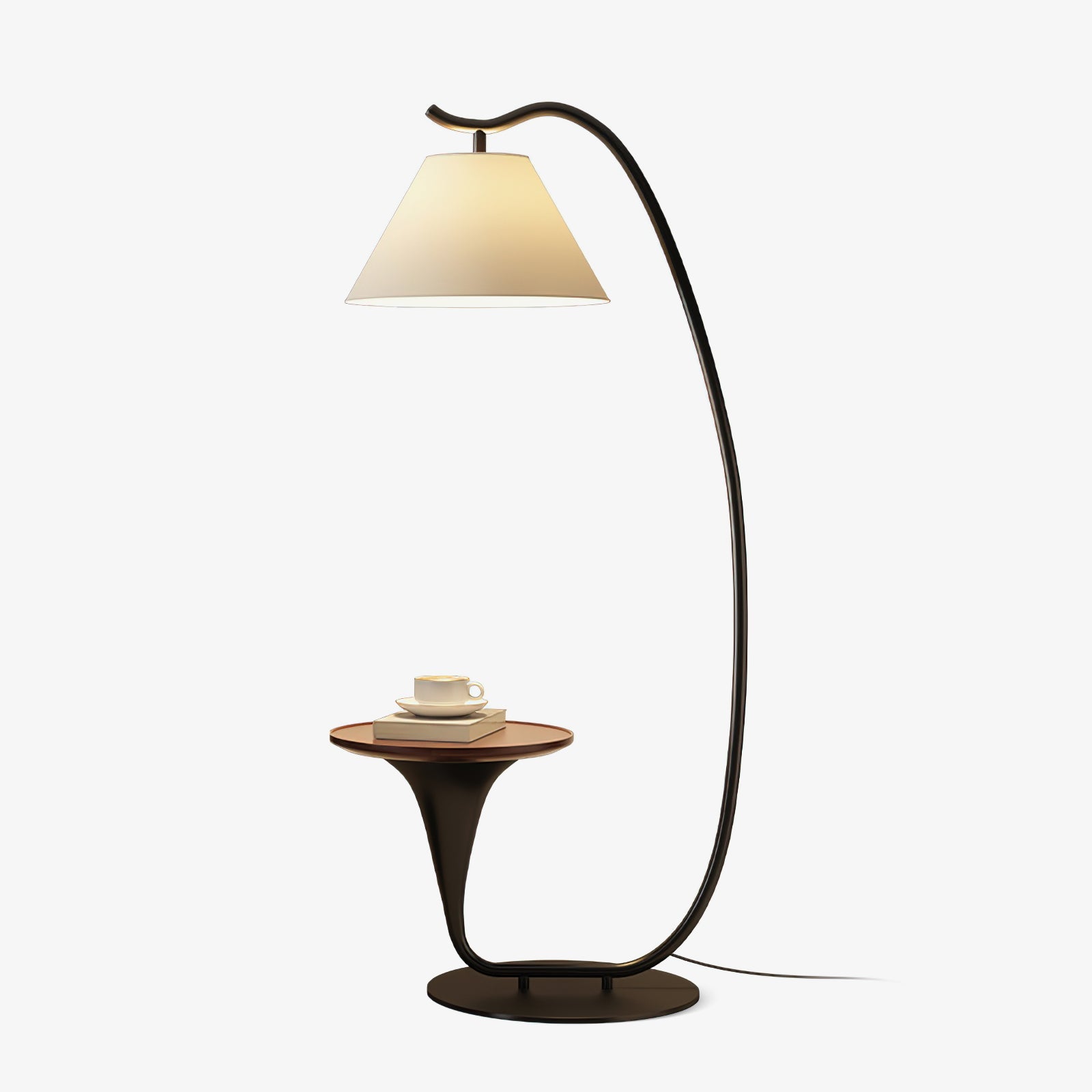 Curvature Floor Lamp - Blowlighting