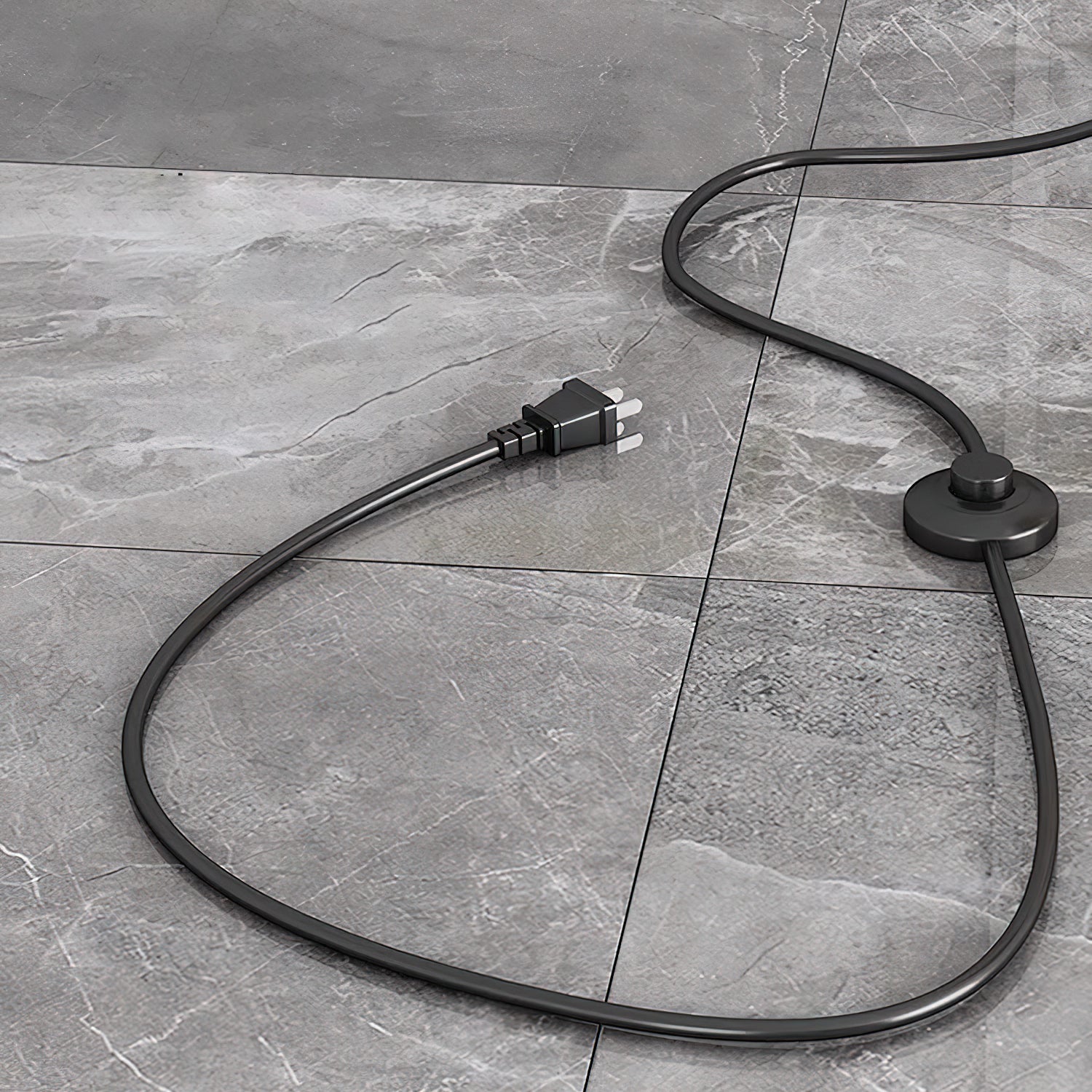 Curvature Floor Lamp - Blowlighting