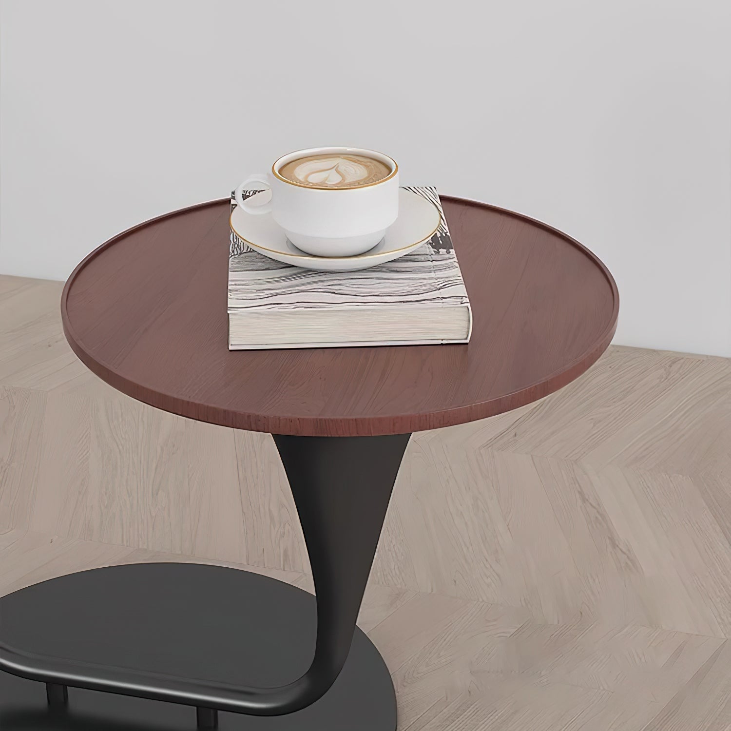 Curvature Floor Lamp - Blowlighting