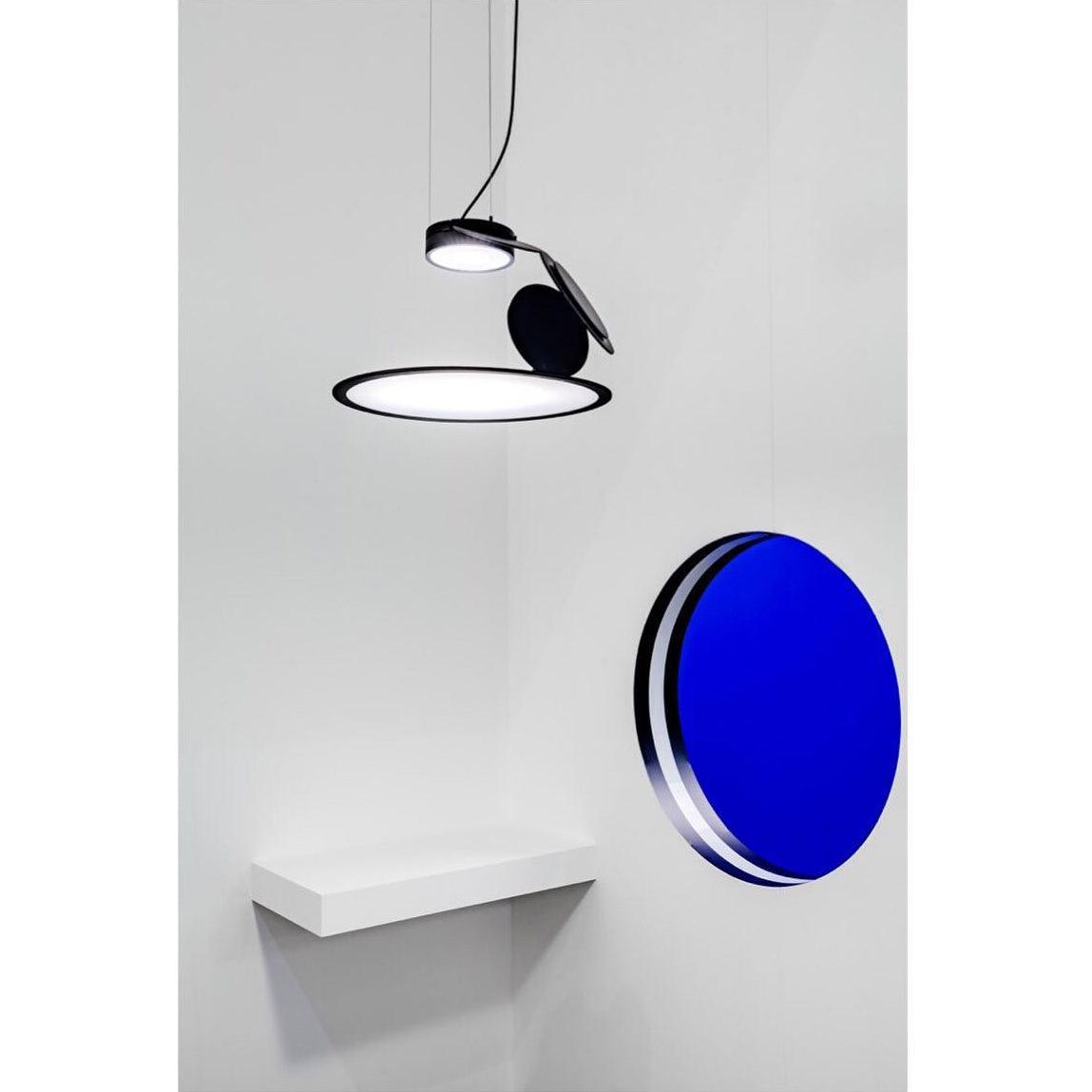 Adam Modern Metal Pendant Light - Blowlighting
