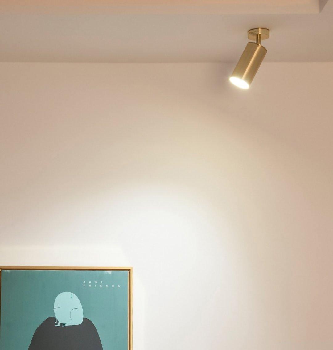 Rotatable Spotlight Wall Light - Blowlighting