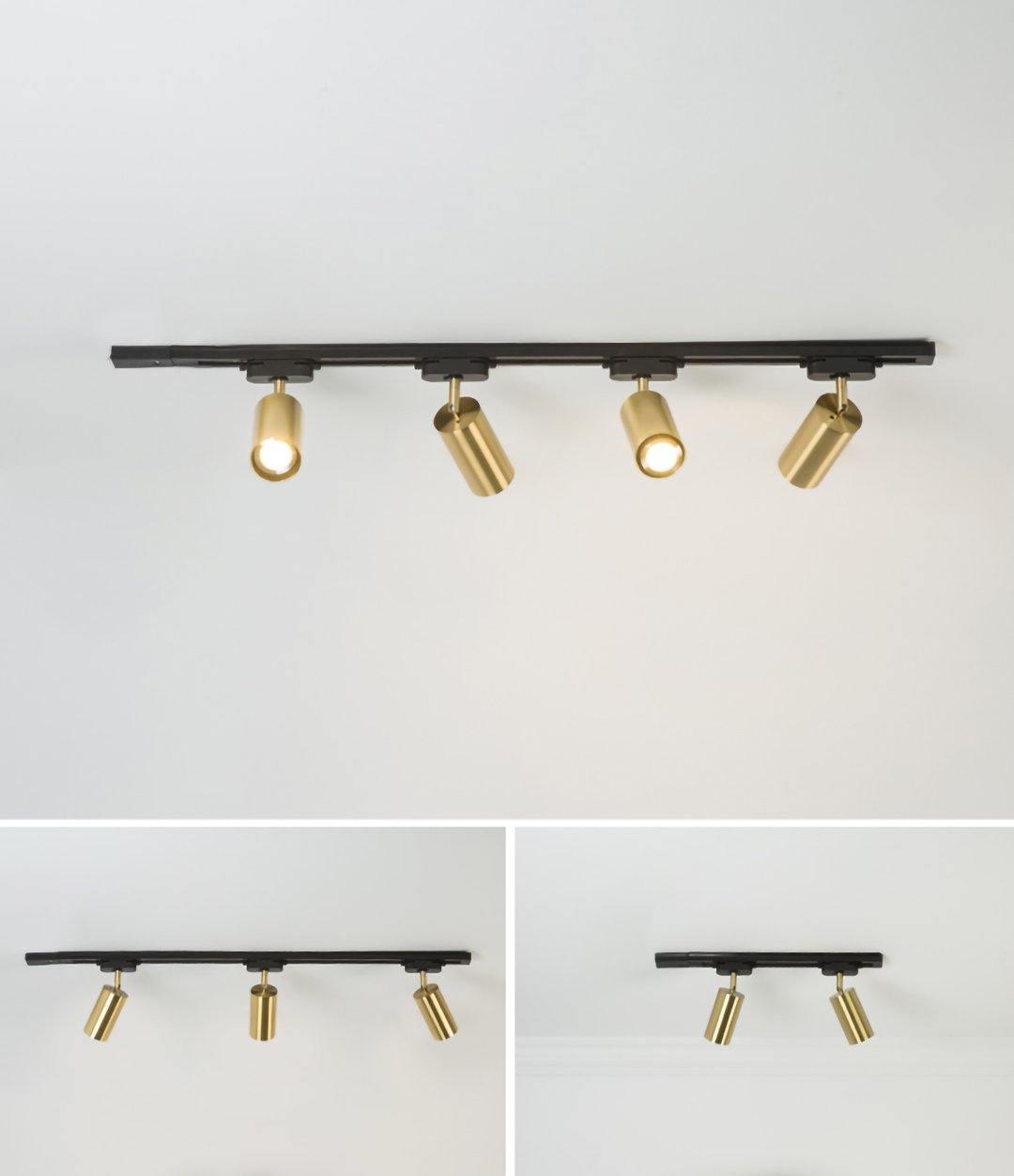 Rotatable Spotlight Wall Light - Blowlighting