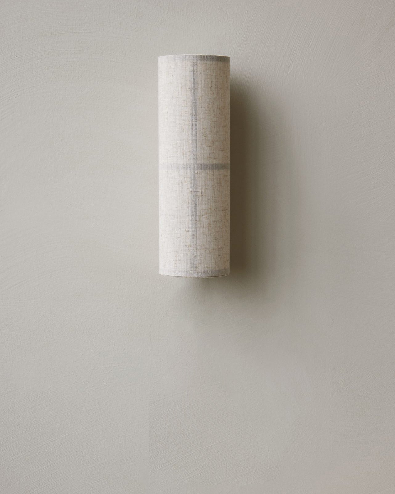 Cylinder Fabric Wall Lamp - Blowlighting