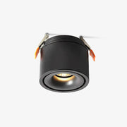 Modern Ember Recessed LED Downlight - Blowlighting