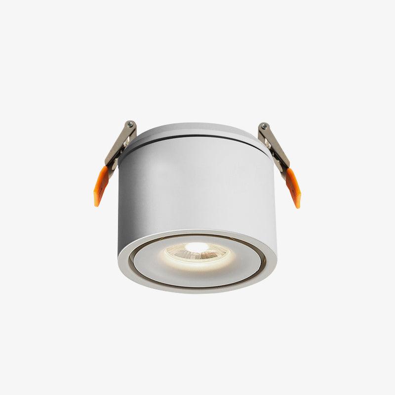 Modern Ember Recessed LED Downlight - Blowlighting