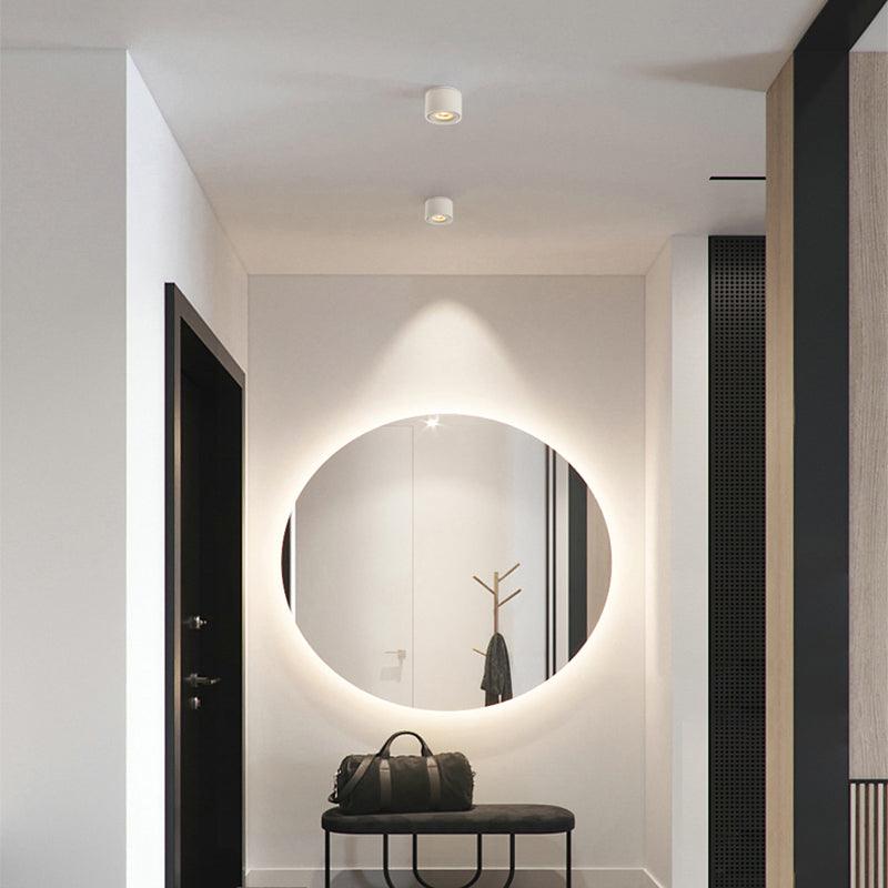 Modern Ember Recessed LED Downlight - Blowlighting