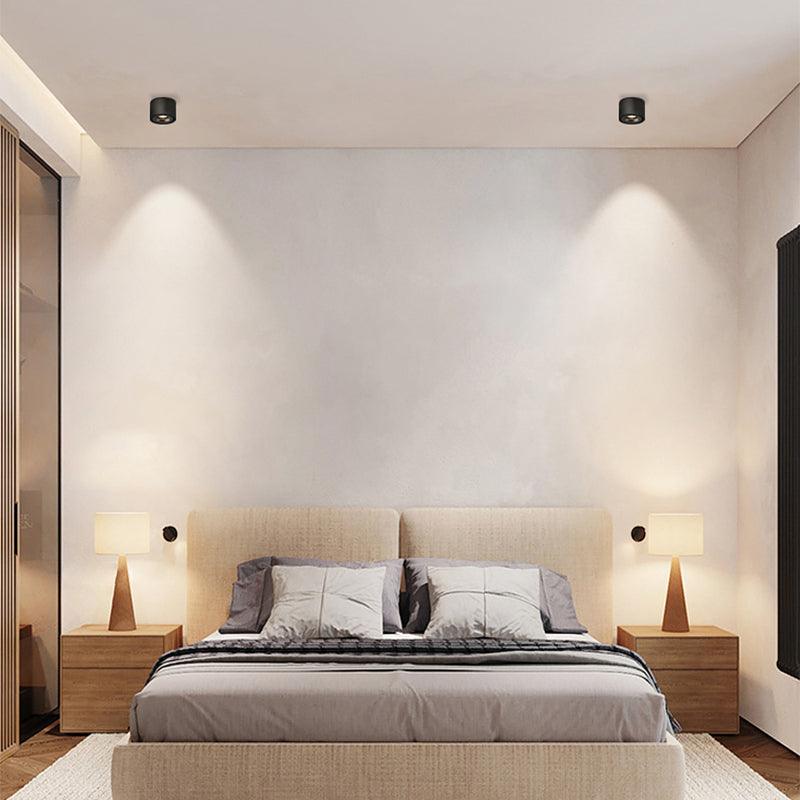Modern Ember Recessed LED Downlight - Blowlighting