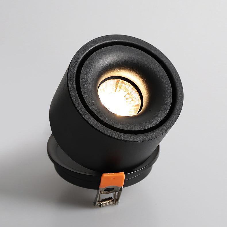 Modern Ember Recessed LED Downlight - Blowlighting