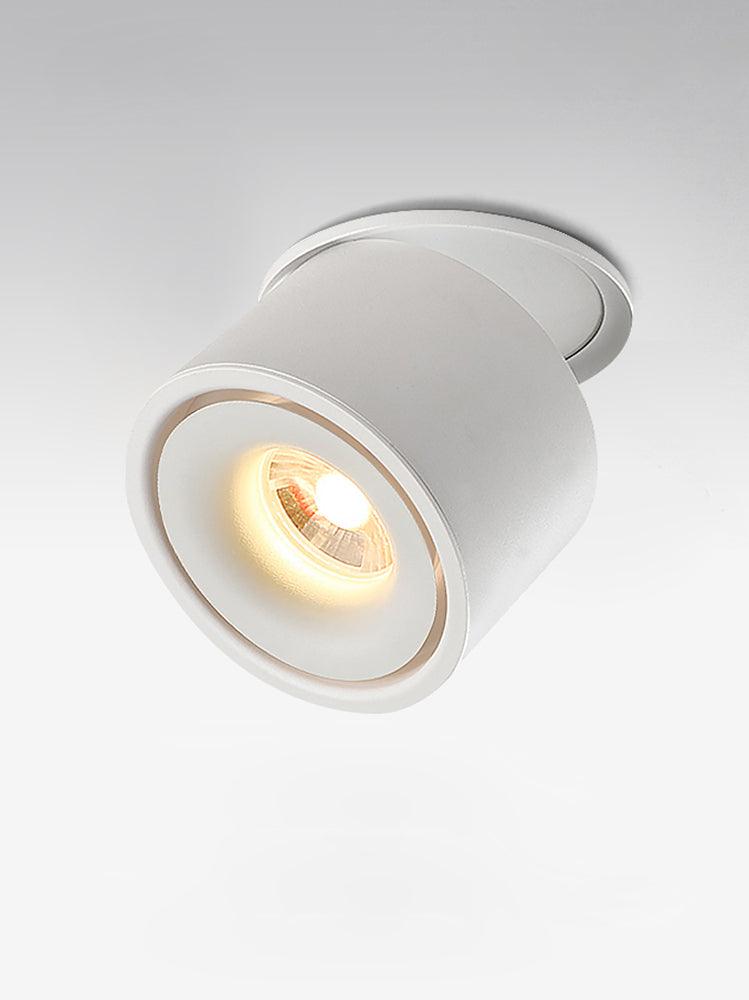Modern Ember Recessed LED Downlight - Blowlighting