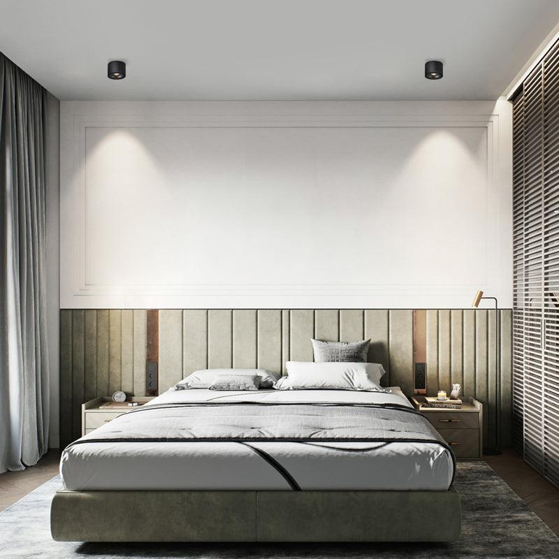 Modern Ember Recessed LED Downlight - Blowlighting