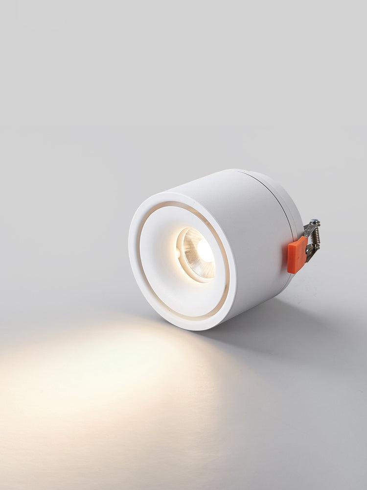 Modern Ember Recessed LED Downlight - Blowlighting