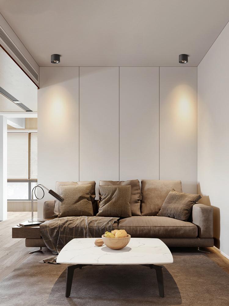 Modern Ember Recessed LED Downlight - Blowlighting