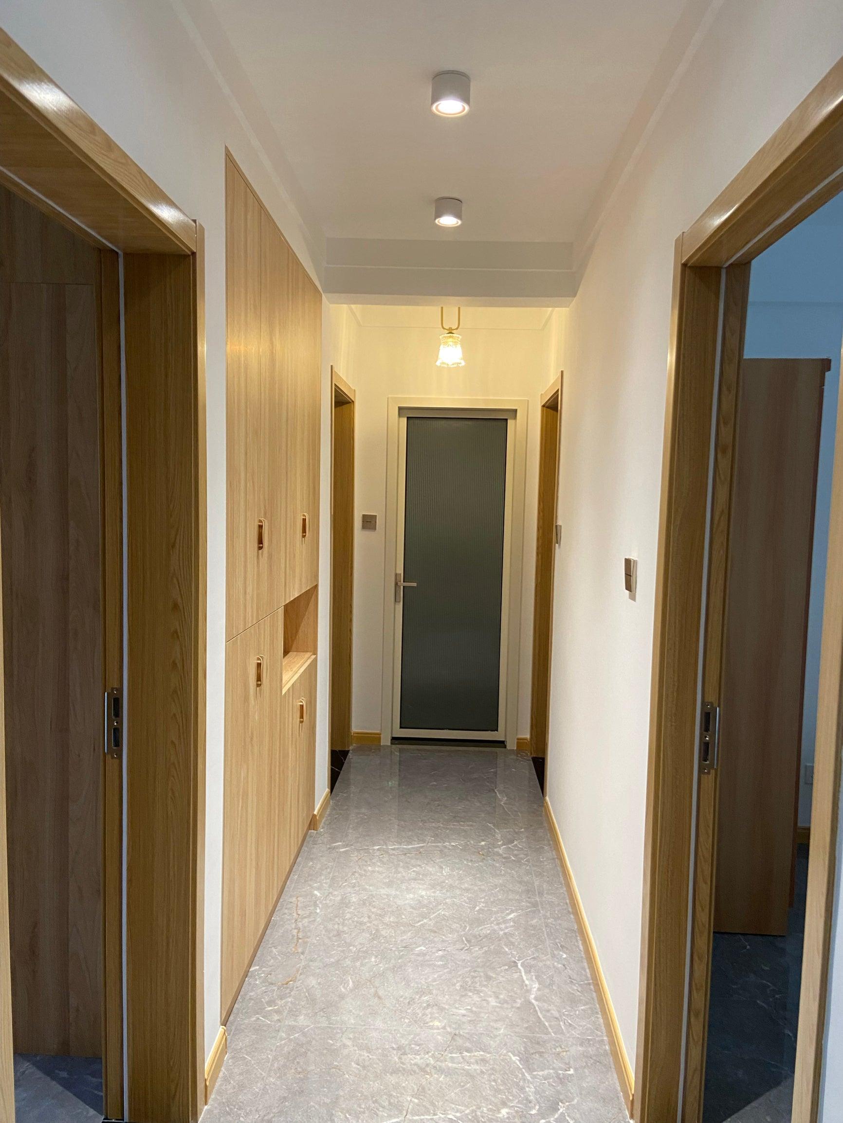 Modern Ember Recessed LED Downlight - Blowlighting