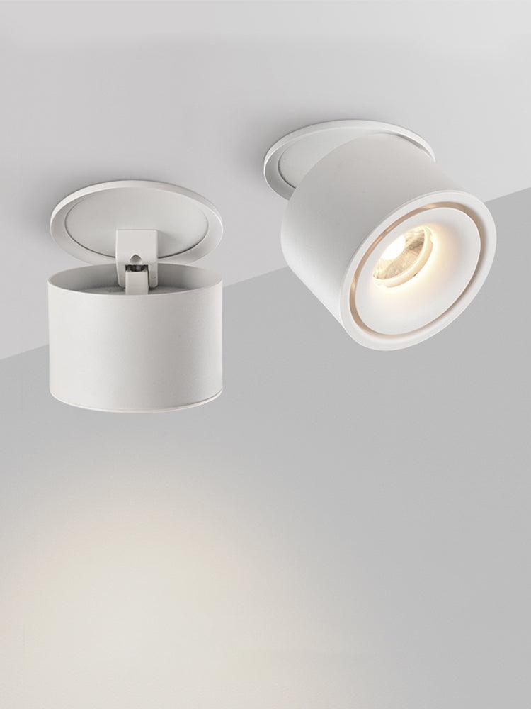 Modern Ember Recessed LED Downlight - Blowlighting