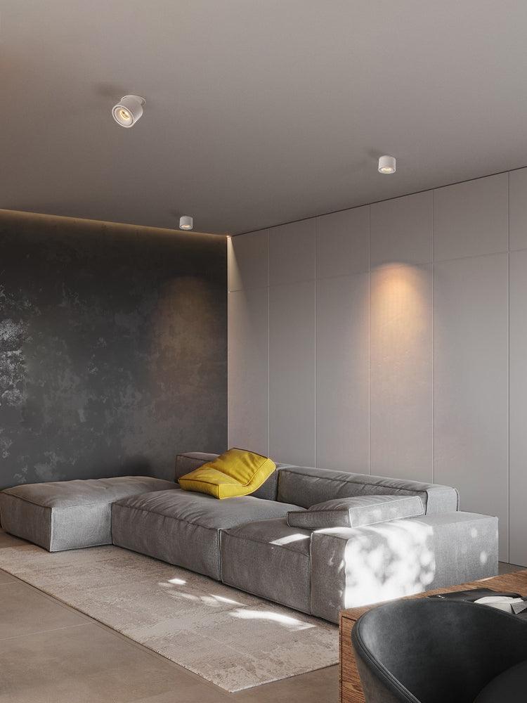 Modern Ember Recessed LED Downlight - Blowlighting