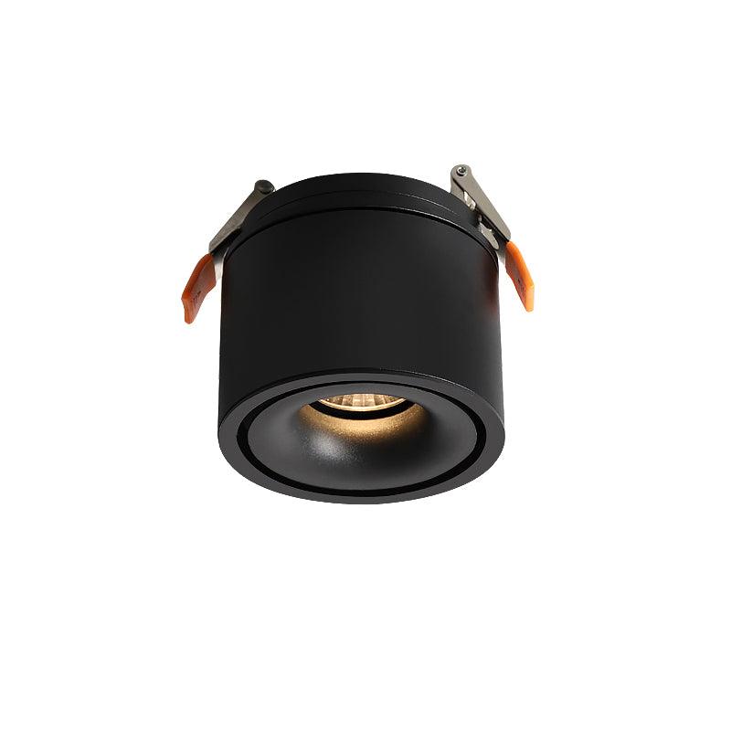 Modern Ember Recessed LED Downlight - Blowlighting