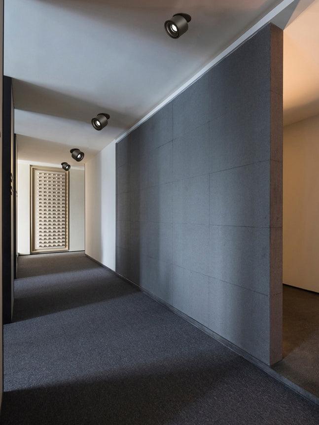 Modern Ember Recessed LED Downlight - Blowlighting