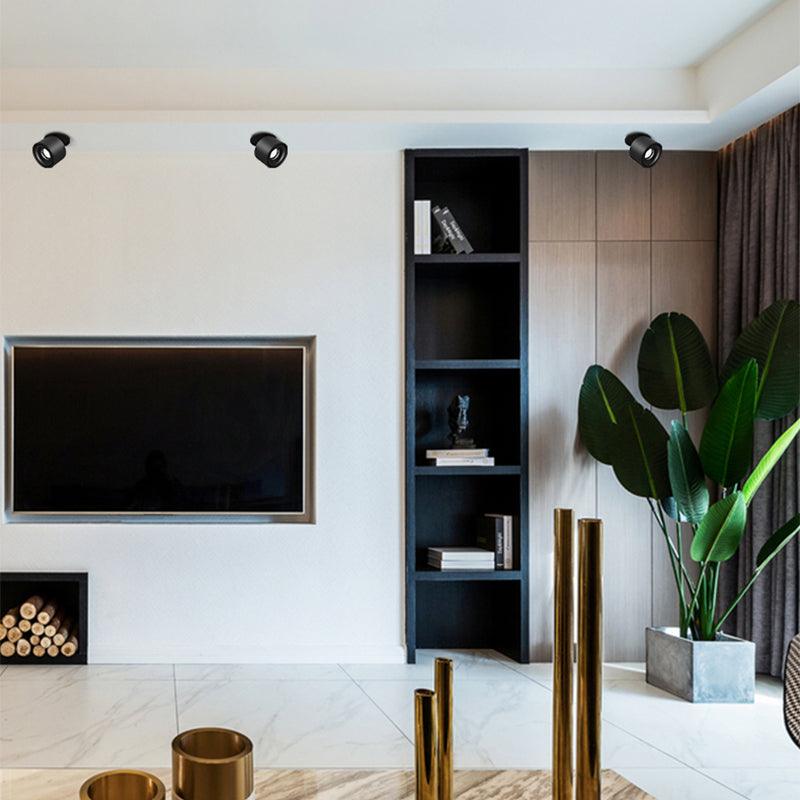 Modern Ember Recessed LED Downlight - Blowlighting