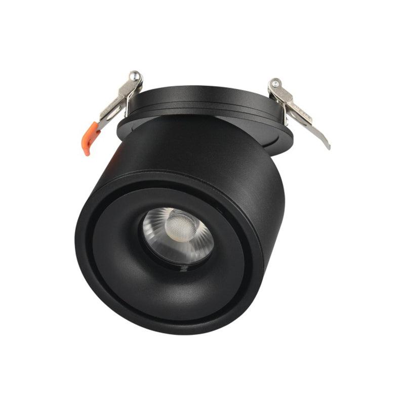 Modern Ember Recessed LED Downlight - Blowlighting