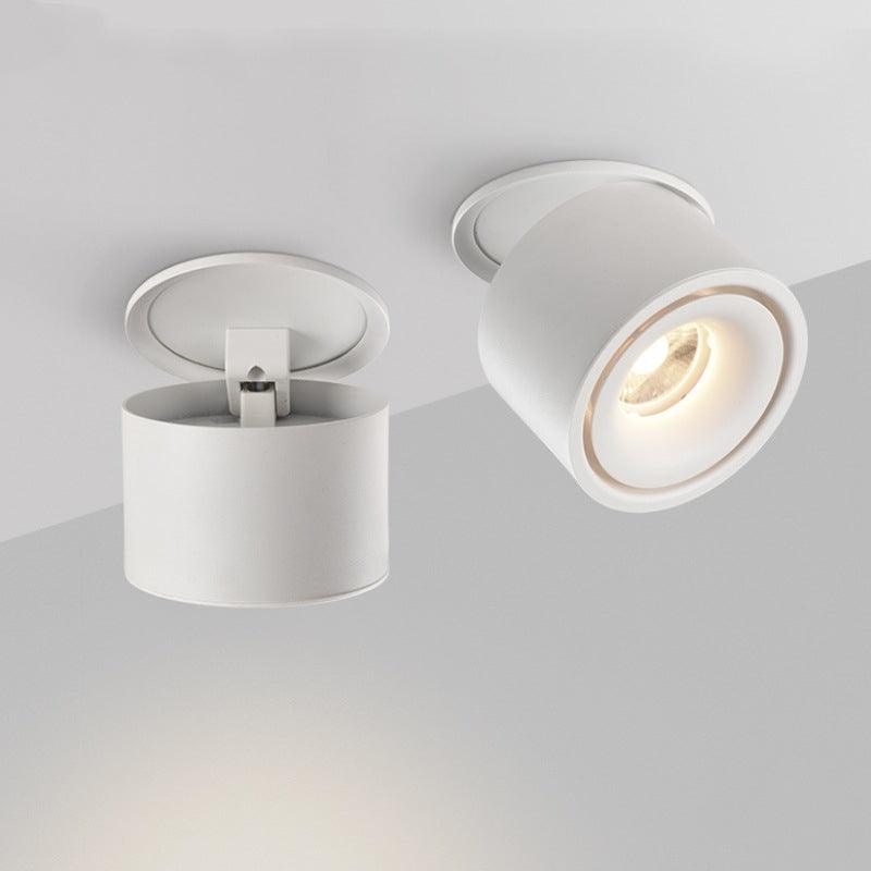 Modern Ember Recessed LED Downlight - Blowlighting