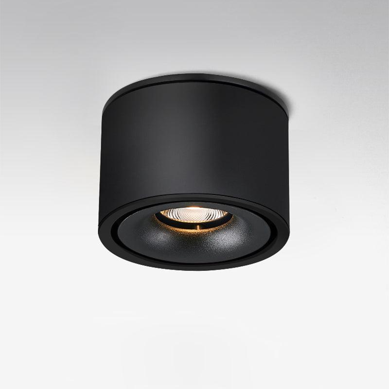 Modern Ember Recessed LED Downlight - Blowlighting