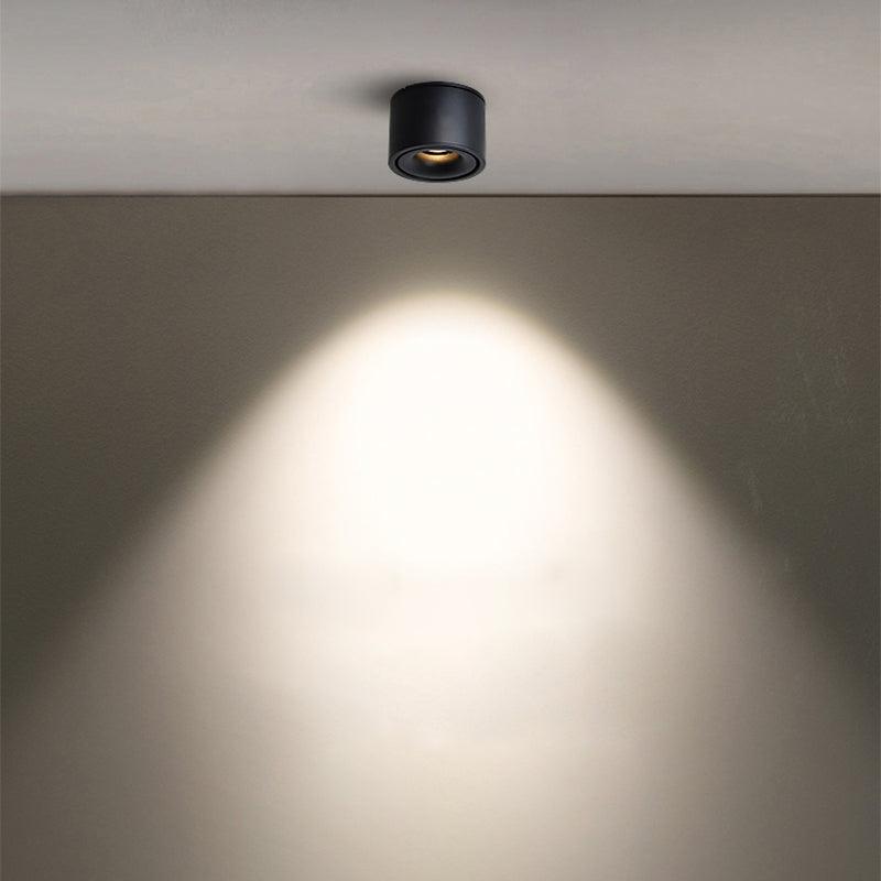 Modern Ember Recessed LED Downlight - Blowlighting
