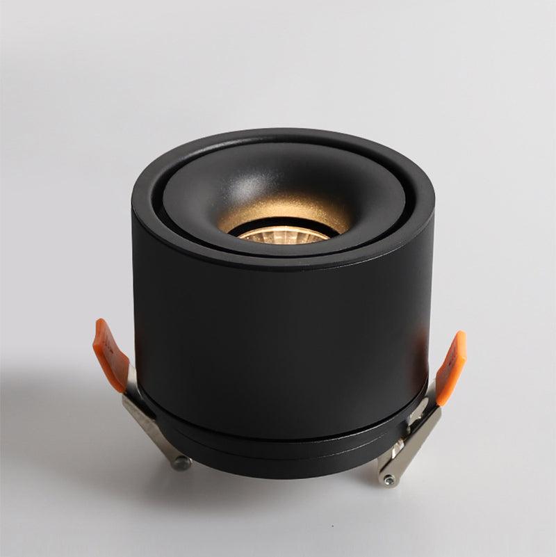 Modern Ember Recessed LED Downlight - Blowlighting