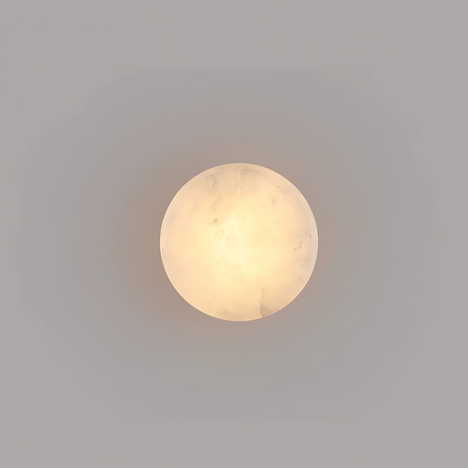 Olzorira Alabaster Wall Light - Blowlighting