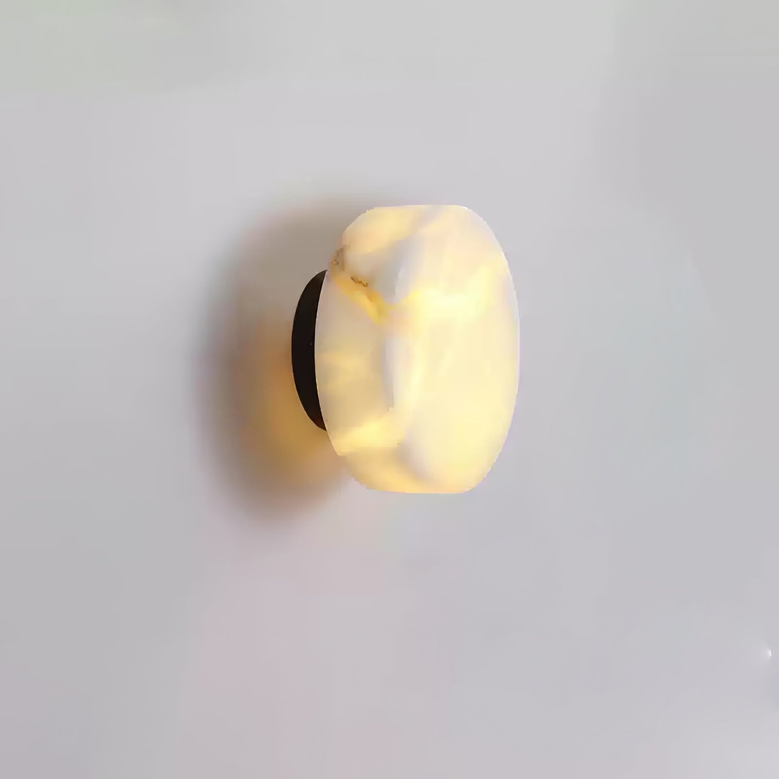 Olzorira Alabaster Wall Light - Blowlighting