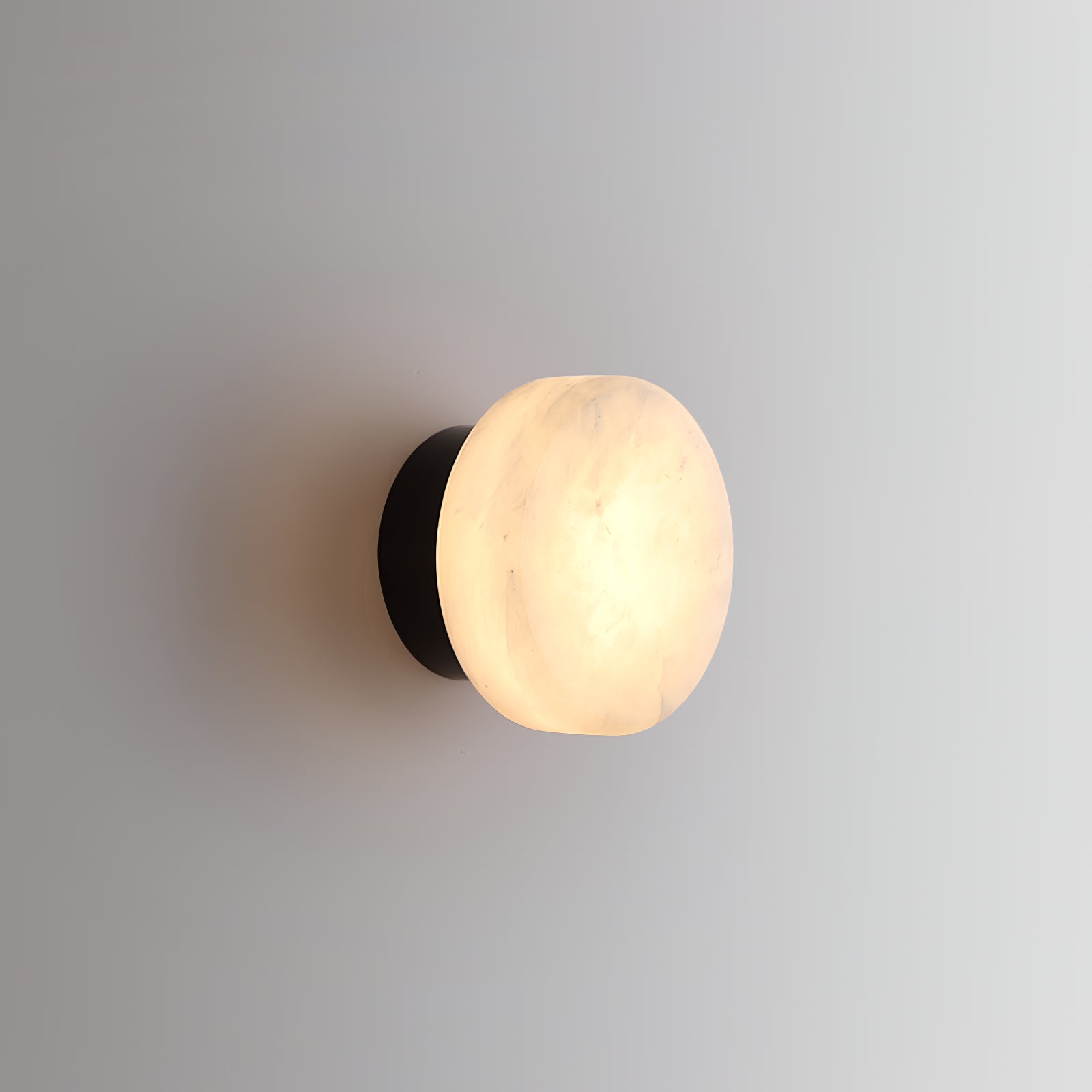 Olzorira Alabaster Wall Light - Blowlighting