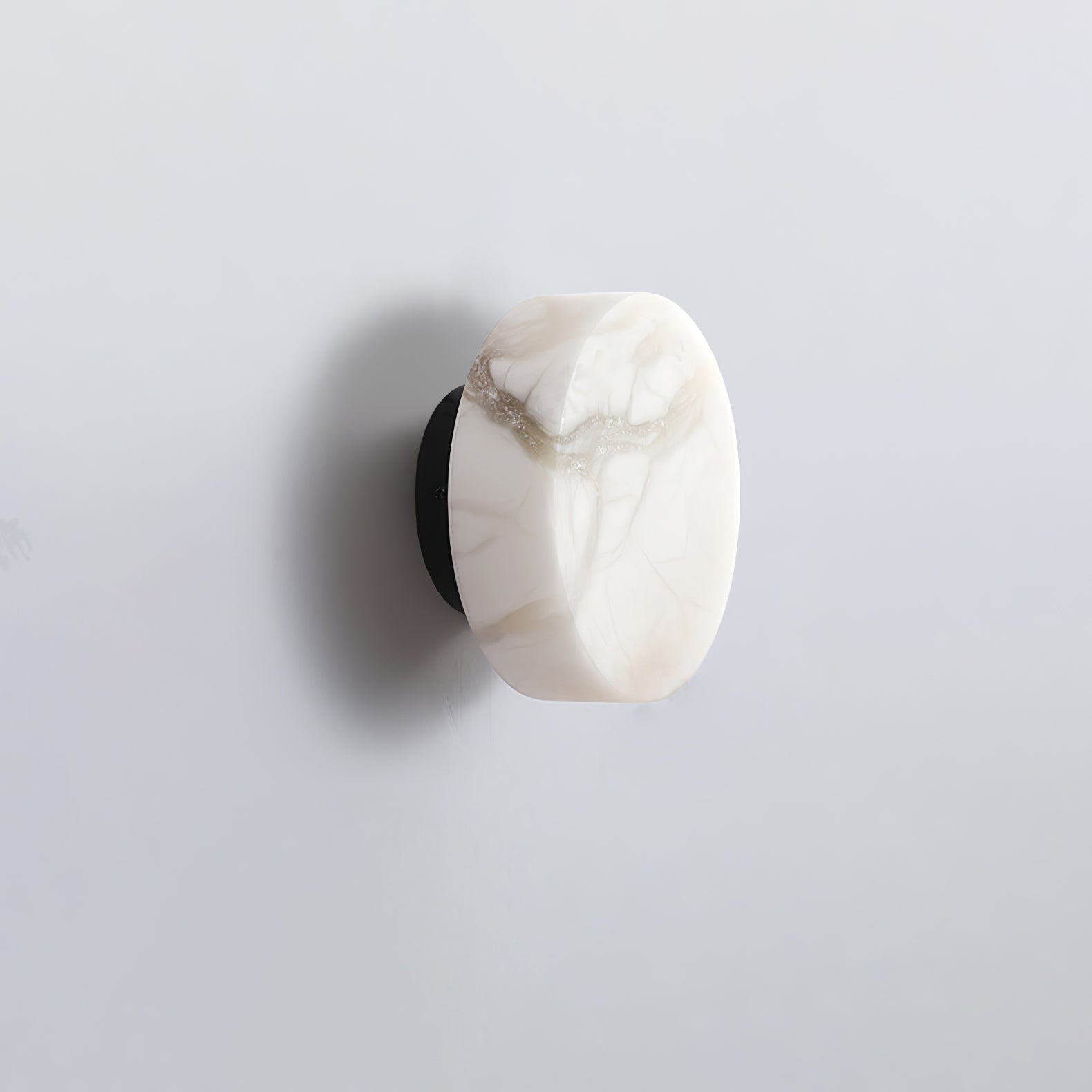 Olzorira Alabaster Wall Light - Blowlighting