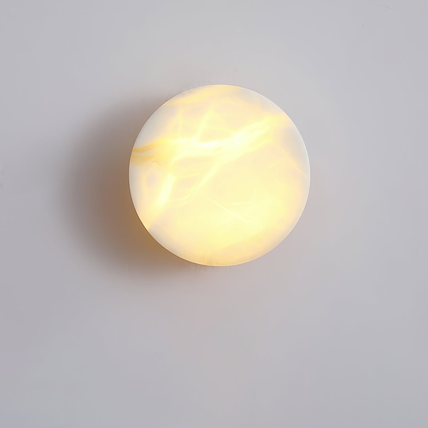 Olzorira Alabaster Wall Light - Blowlighting