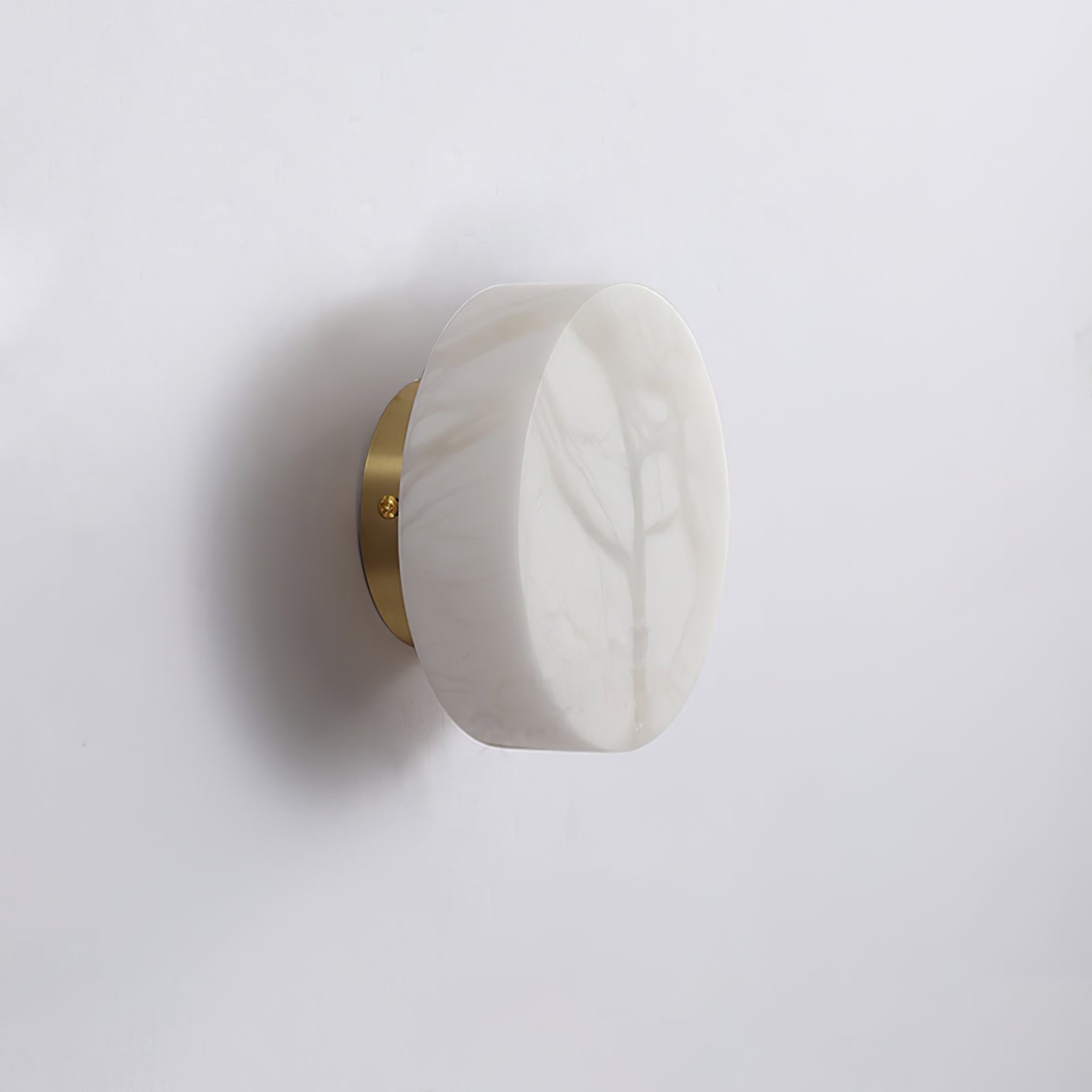 Olzorira Alabaster Wall Light - Blowlighting