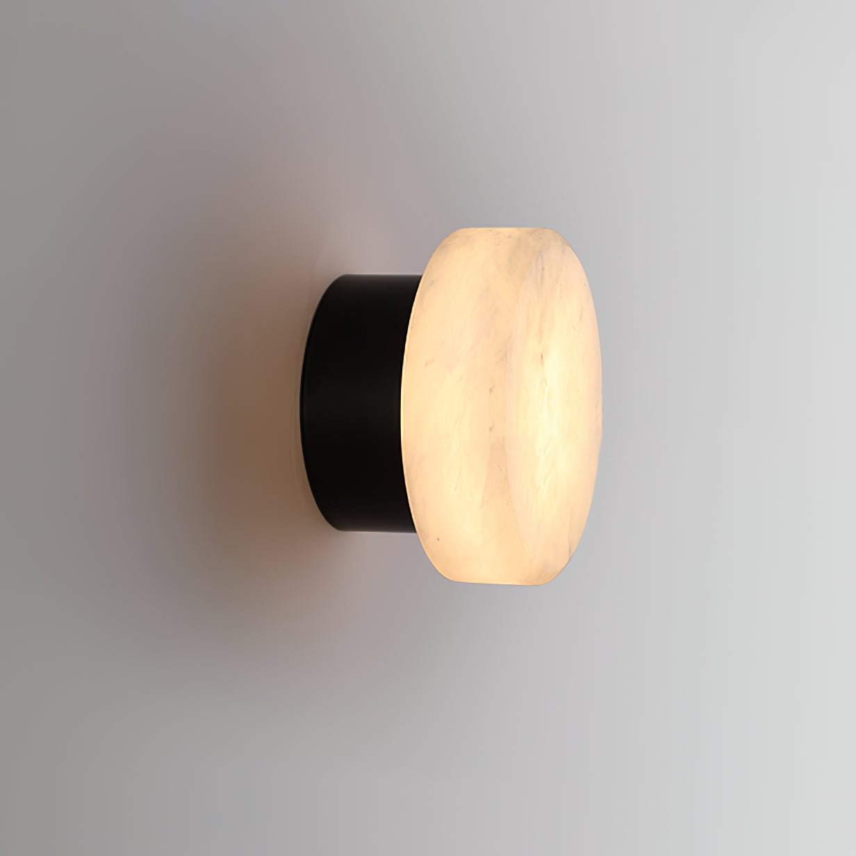 Olzorira Alabaster Wall Light - Blowlighting