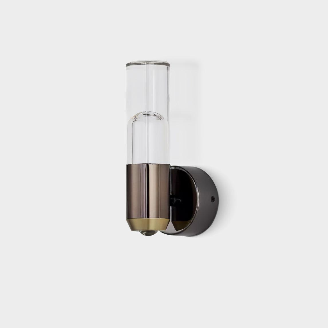 Cylindrical Modern Wall Light - Blowlighting