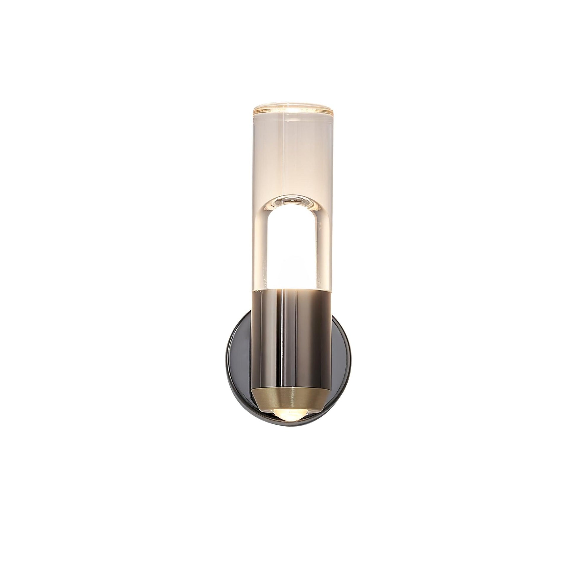 Cylindrical Modern Wall Light - Blowlighting