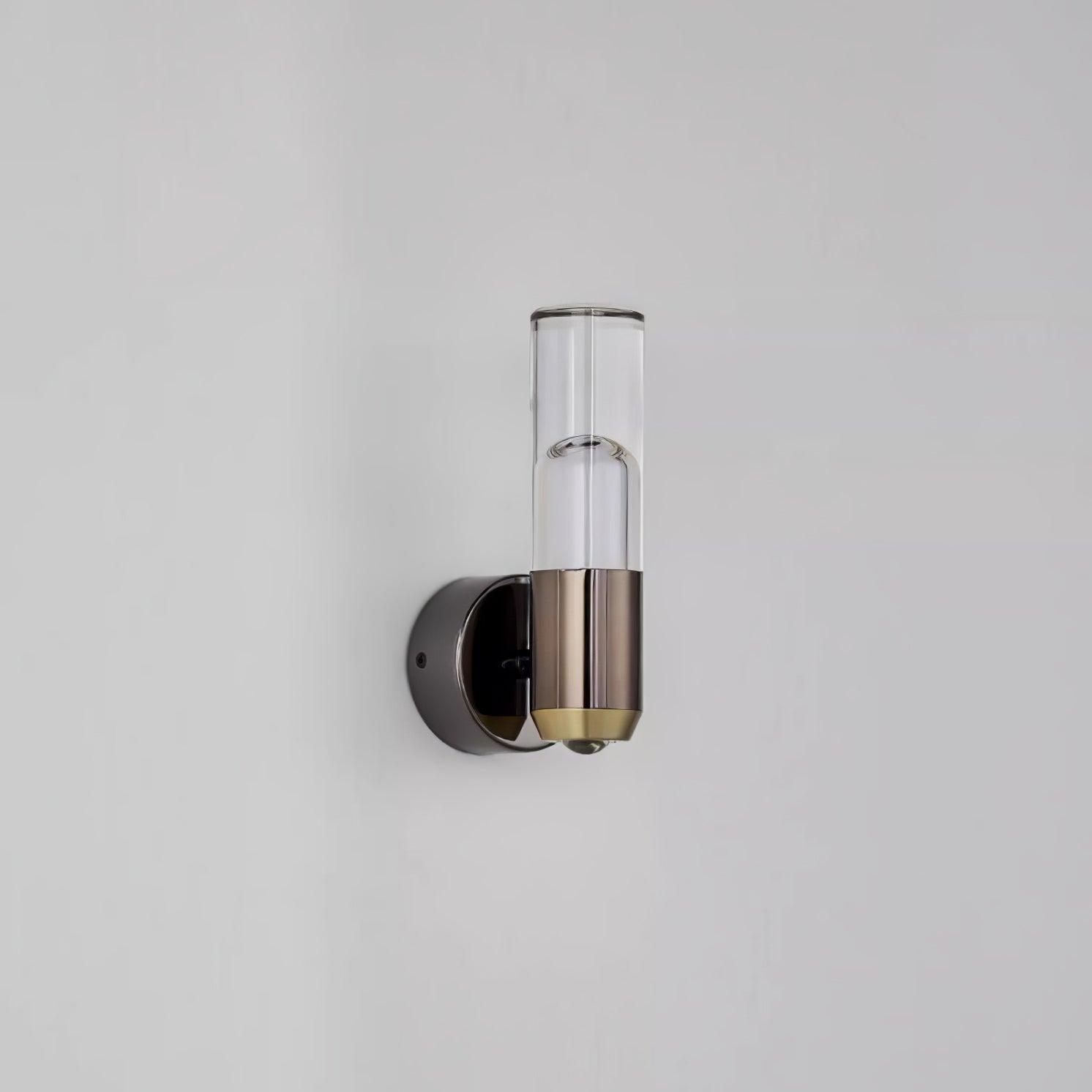 Cylindrical Modern Wall Light - Blowlighting