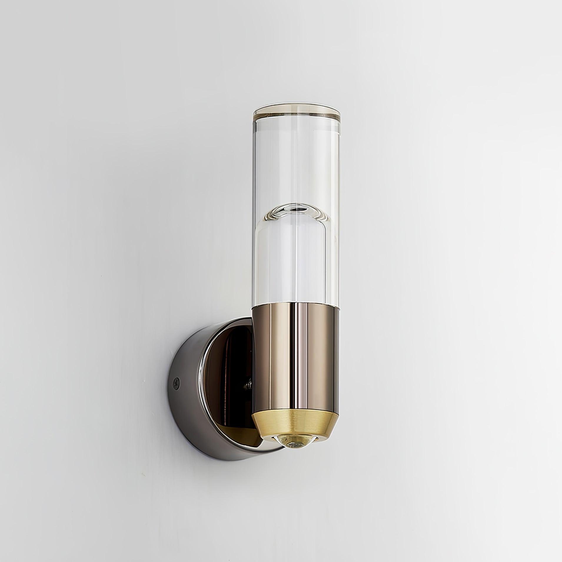 Cylindrical Modern Wall Light - Blowlighting