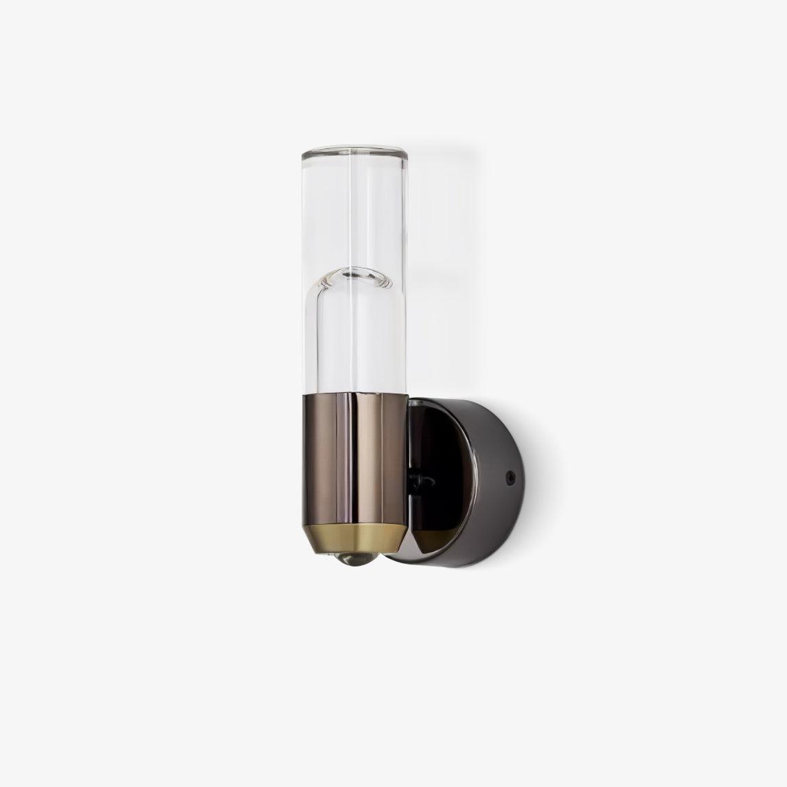 Cylindrical Modern Wall Light - Blowlighting