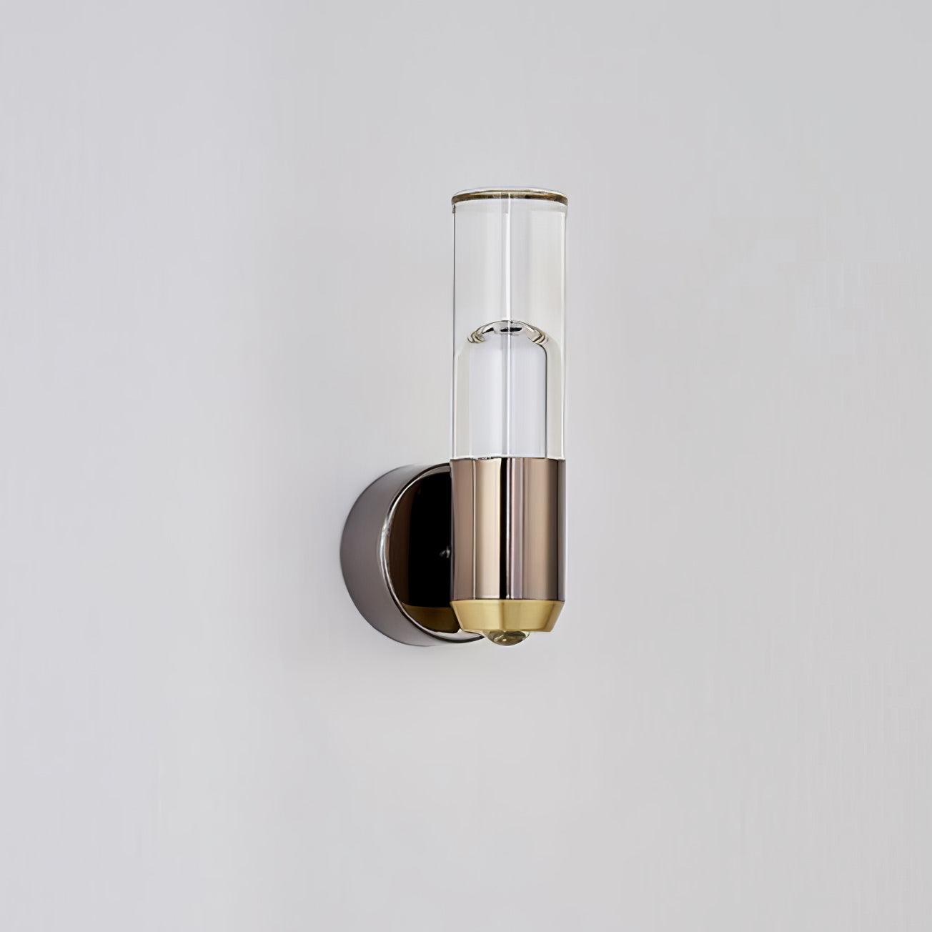 Cylindrical Modern Wall Light - Blowlighting