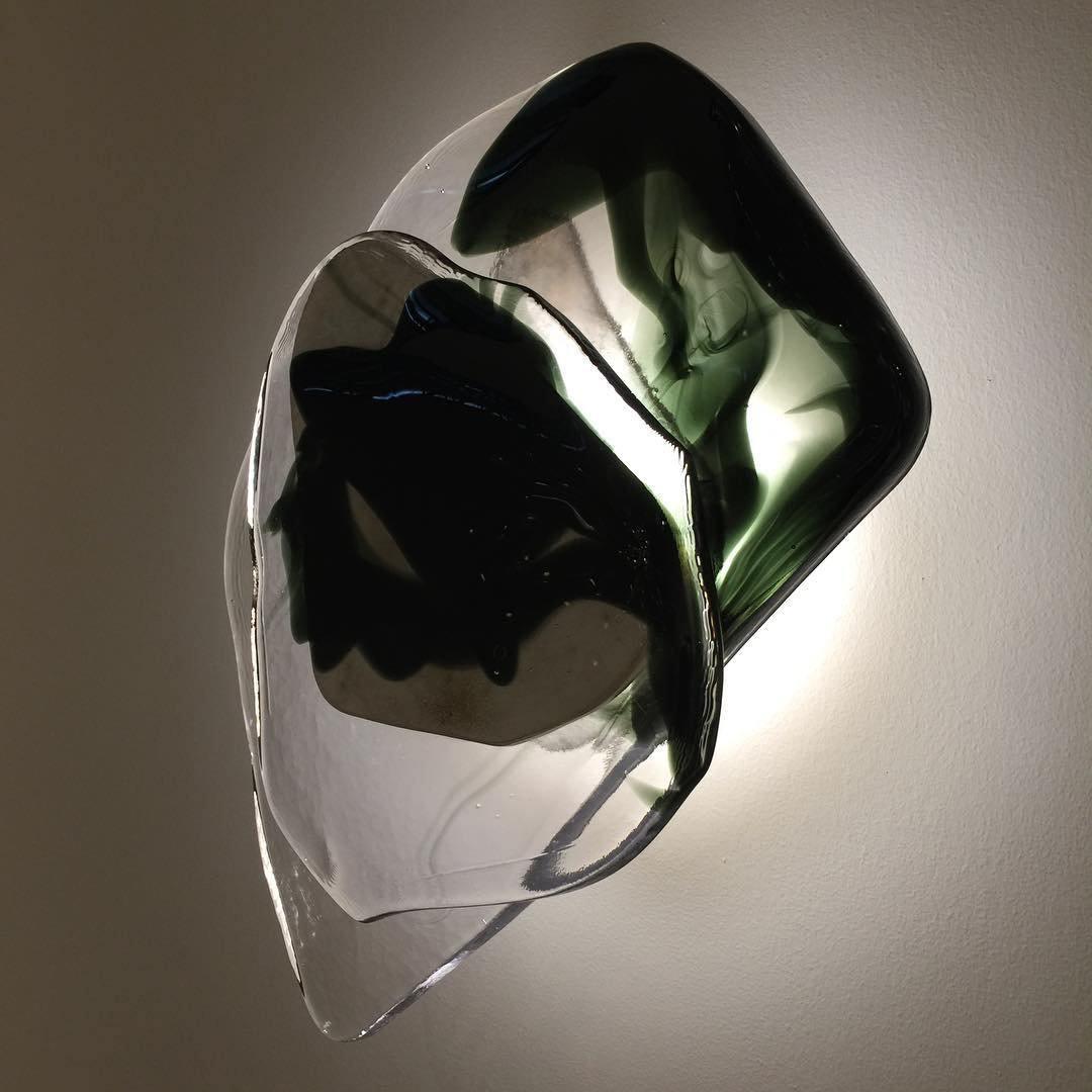 DC1725 Wall Lamp - Blowlighting