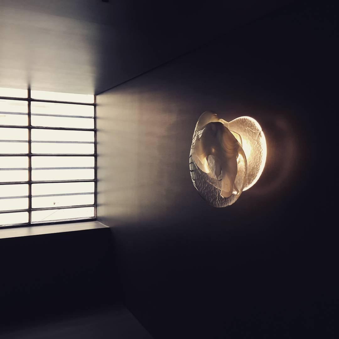 DC1725 Wall Lamp - Blowlighting