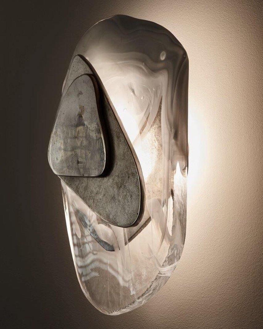 DC1725 Wall Lamp - Blowlighting